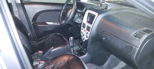 Chery Fulwin 1.5l 4 p