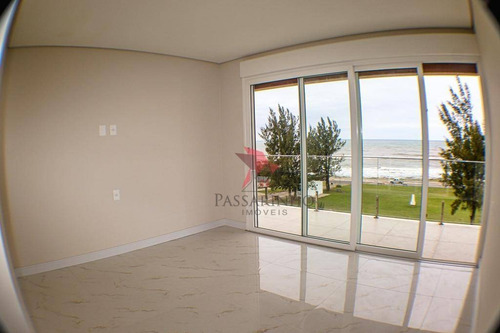 Imagem 8 de 30 de Cobertura Com 3 Dormitórios À Venda, 338 M² Por R$ 4.290.592,00 - Prainha - Torres/rs - Co0176