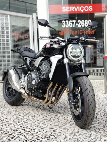 Honda Cb 1000r 2021
