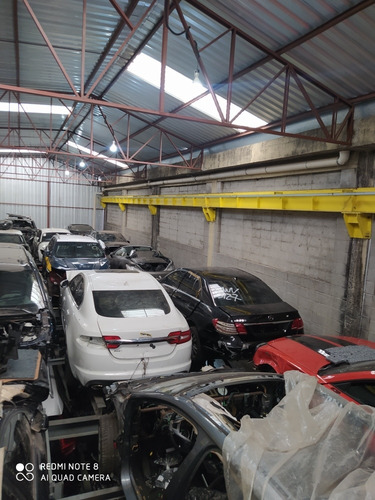 Imagem 2 de 15 de Hyundai Azera 3.3 3.3 V6