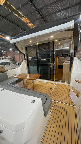 Armatti 420 Sc 2021 *com Motores Zero 2025* Ñ Phantom 400