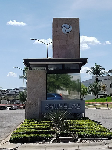 Terrenos En Venta Puebla Lomas De Angelópolis Parque Brusela