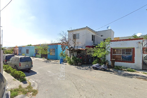 Casa En Oportunidad De Inversion En Monterrey Nuevo Leon Jj