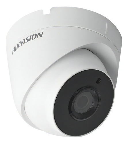 Cámara de seguridad Hikvision DS-2CE56H0T-IT3 con resolución UHD 1944p