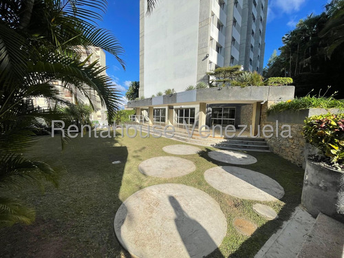 Alquilo Amplio Apartamento En Manzanares #25-11713
