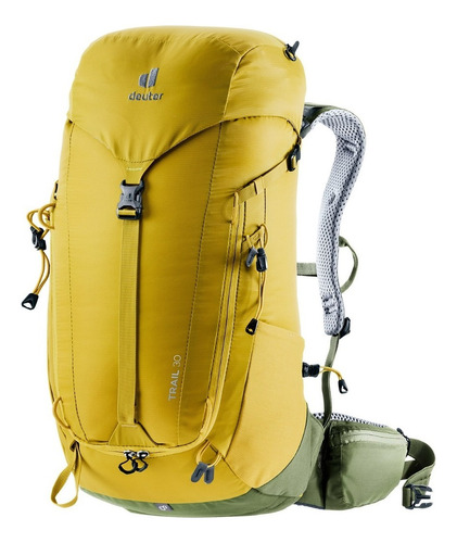 Mochila Deuter Trail 30l