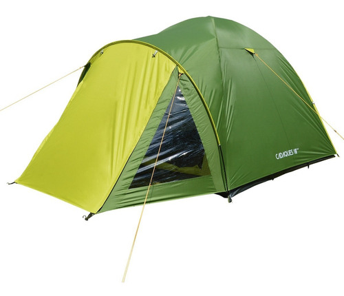 Carpa Iglu Waterdog Cadaques De 5 Pers 2da Seleccion Ca416