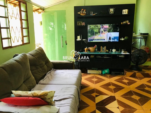 Casa À Venda Em Igarapé Condomínio Fazenda Solar - Ibl1525