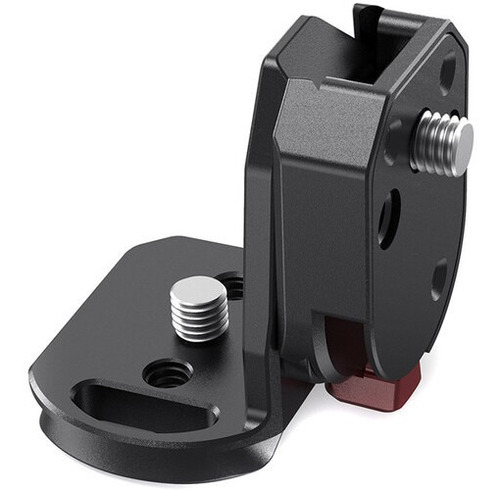 Imagem 4 de 7 de Smallrig Quick Release Engate P/ Hollyland Mars 300 Bsw2480