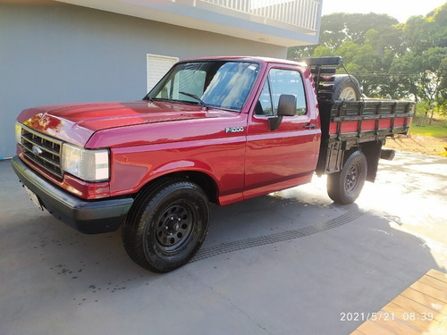 Ford F1000