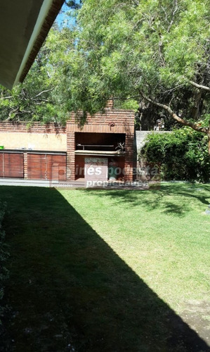 Casa En Punta Del Este, Mansa | Ines Podesta Ref:6240- Ref: 6240