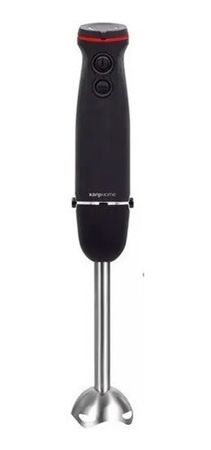 Imagen 2 de 2 de Mixer Kanjihome Kjh-bl1000hb02 Negro 1000w