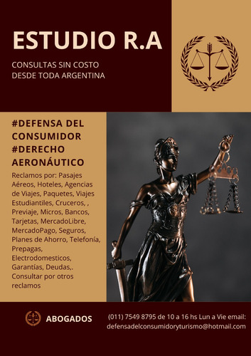 Abogados