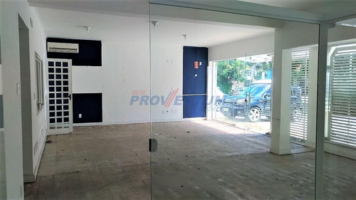 Imagem 6 de 20 de Casa Á Venda E Para Aluguel Em Jardim Aurélia - Ca278362