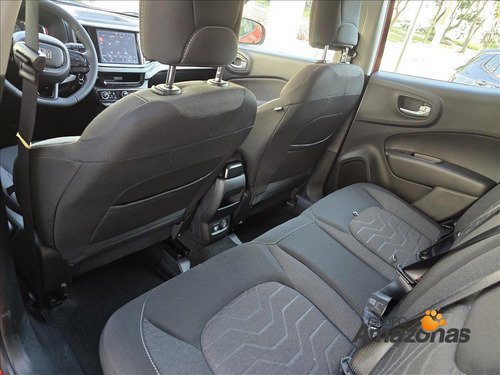 Fiat Toro 1.3 TURBO 270 FLEX FREEDOM AT6
