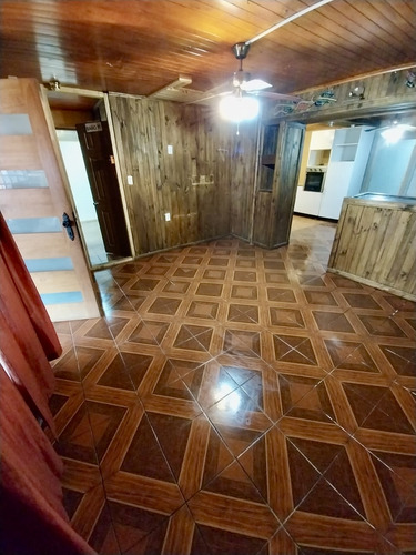 Venta De Casa Con Negocio Comercial, Facilidad De Pago