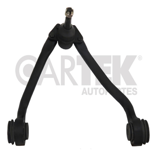 Horquilla C/rotula Sup Izquierda Gmc Sierra 94-97