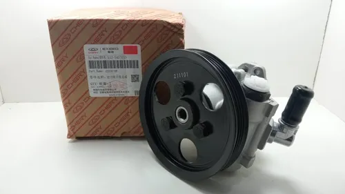 comprar Bomba De Dirección Hidráulica Chery Arauca Original 