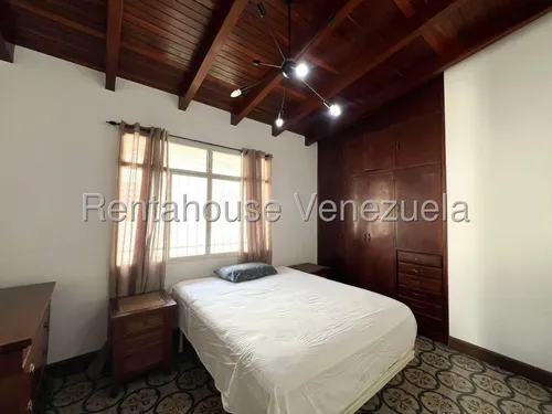 Casa En Venta - Mls #25-14964