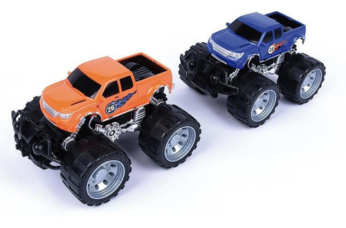 Carro Fricc Off Road 016803