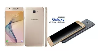 Samsung Galaxy J5 Prime G570m Huella Flash Frontal 4g
