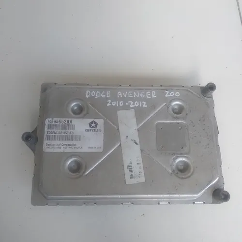 Computadora De Motor Dodge Avenger 200 2.4 10-12 (Usado)