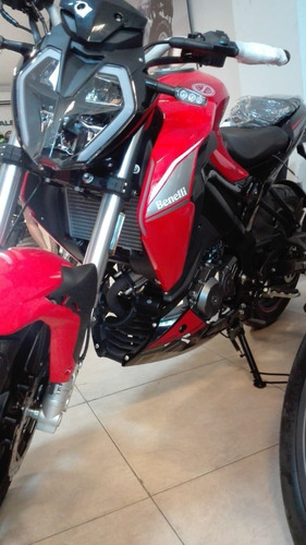 Imagen 7 de 16 de Benelli 180 S - Mejor Contado!!! - Financiado/contado! Merlo