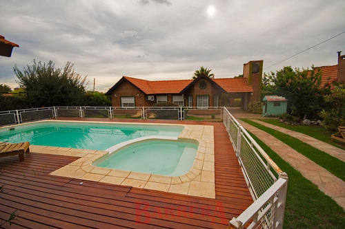Imagen 3 de 27 de Casa 2 P/hasta 8 Personas En Villa De Merlo Excelente Lugar