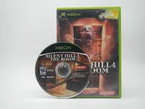 Comprar Silent Hill 4 The Room Xbox Gamers Code*