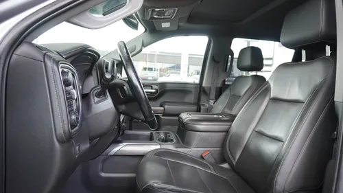 Chevrolet Cheyenne 5.3 V8 4x4 2020