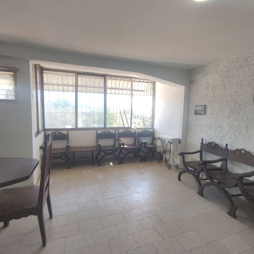 Imagen 2 de 17 de Avenida Bolivar, Apartamento En Venta