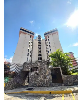 Apartamento en venta