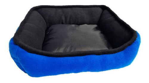 Cama Doble Faz Para Mascotas