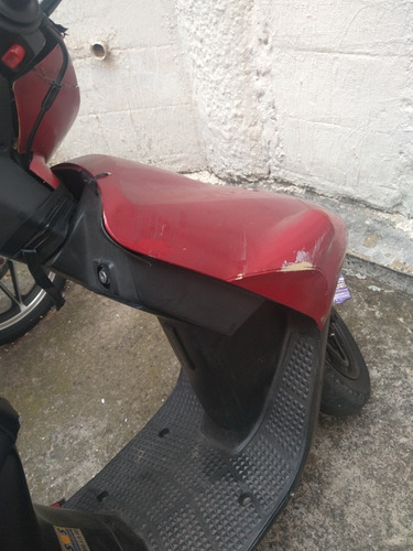 Sundown Fifit 50 Cc