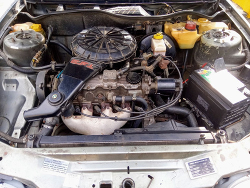 Chevrolet Monza Sl