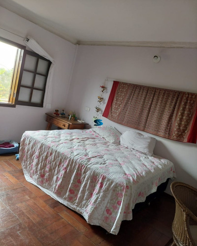Imagem 29 de 30 de Casa Em Condomínio - Co00437 - 70111050
