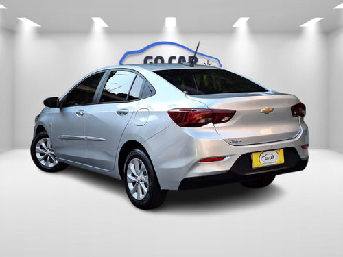 Chevrolet Onix 1.0 FLEX PLUS LT MANUAL