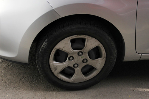 Imagen 8 de 19 de Kia Morning Ex 1.2 Mt 2015