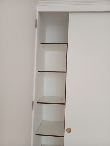 Arriendo Departamento San Diego 1344 Santiago 1d+1b.