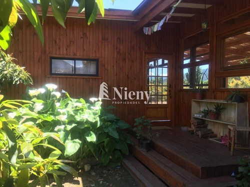 Parcela En Arriendo En Olmué