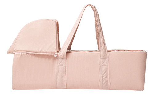 Bambineto Para Bebe Colchón Sabana Seguro Comodo Arcoiris
