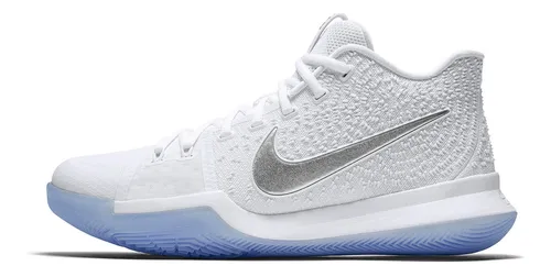 Nike kyrie 3 blancas hotsell