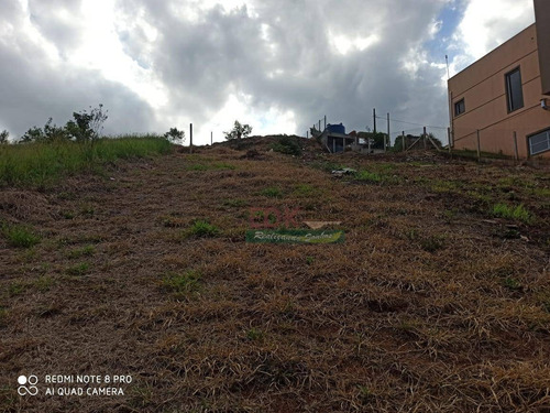 Imagem 11 de 18 de Terreno À Venda, 1305 M² Por R$ 191.000,00 - Centro - Igaratá/sp - Te2871