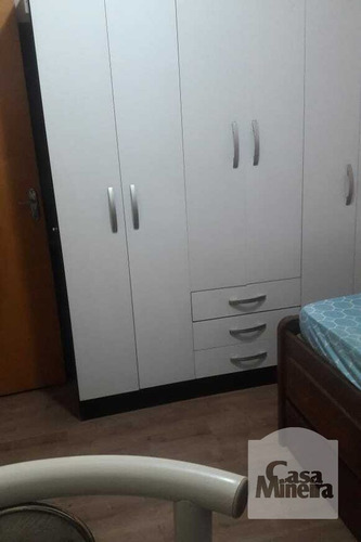 Imagem 15 de 15 de Apartamento À Venda No Liberdade - Código 463310 - 463310