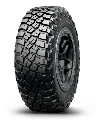 Llanta 245/65r17 Bf Goodrich Mud Terrain T/a Km3