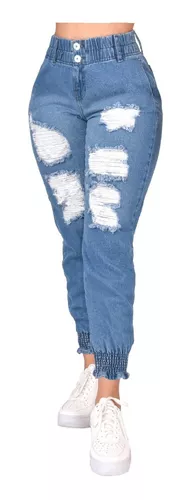 castigo Patético Desafortunadamente Jeans Dama Pantalones Mujer Corte Colombiano Calidad-premium