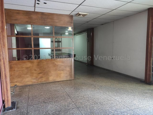 Imagen 4 de 10 de Local 79 M2 En Alquiler C.c. Clns Bello Monte Mls #21-21007