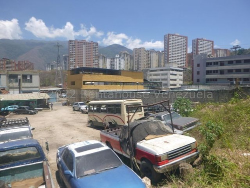 Imagen 7 de 10 de Palo Verde Zona Industrial. Terreno En Venta Sj-36784