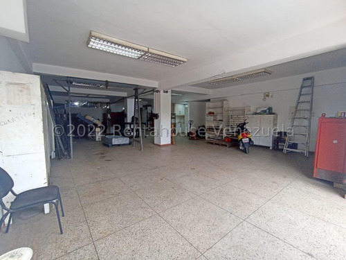 Edificio Comercial En Venta En Avenida Libertador Barquisimeto Lara. Código 23-15252 Excelente Oportunidad Al Mejor Precio Negociable!!!. Comunicate Conmigo! Gracias. Pregunta Sin Compromiso Kv #
