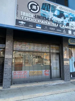 Oficina en alquiler